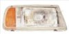 SUZUK 3530060A310 Headlight